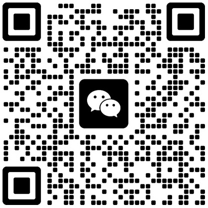 WeChat QR Code